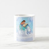 Lesung ist coole Tasse (Mittel)