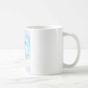 Lesung ist coole Tasse