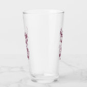 Lesung macht Sie intelligent Glas (Rechts)