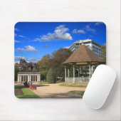 Lesung Mousmat Mousepad (Mit Mouse)