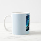 Lesung träumt Tasse (Links)