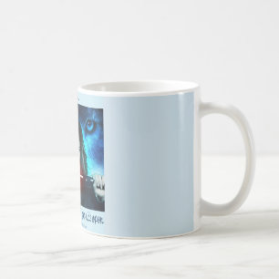Lesung träumt Tasse