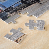 Lesung zeichnet ALCO C-630 #5308 Puzzle (Seite)