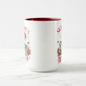 Lesungen der Jahreszeit Tasse (Zentrum)