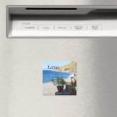 Lesvos Magnet (In Situ (Geschirrspüler))