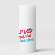 Let a kiss speak what words cannotT-Shirt