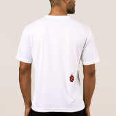 Let' get swim! ONEIGHTH Tokyo Original T-Shirt (Rückseite)