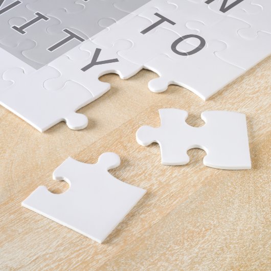 Let go of the world to hang to eternd lds puzzle (Seite)