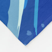 Let It Go Fleecedecke (Ecke)