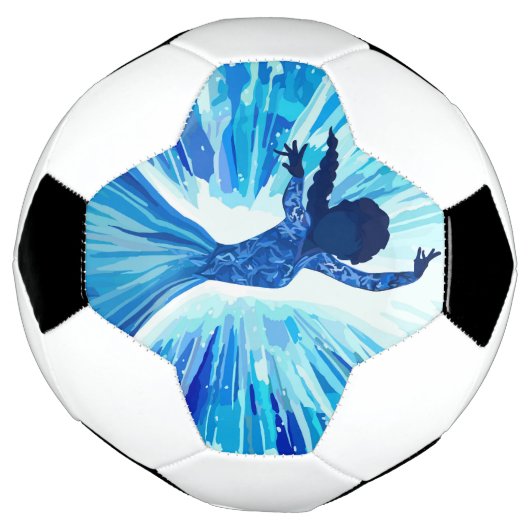 Let It Go Fußball (Gedreht)