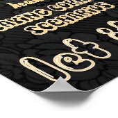 Let it go poster (Ecke)