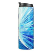 Let It Go Thermosbecher (Nach rechts gedreht)