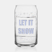 Let It Snow Dosenglas (Links)