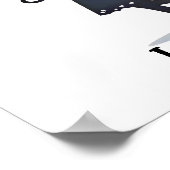 Let Love Rain Poster (Ecke)