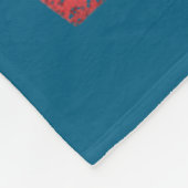 Let Me Ask My Wife She Said No Funny Husband Fleecedecke (Ecke)