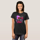 Let Me Fix Your Hair   Hairdresser Hairstylist Bar T-Shirt (Vorne ganz)