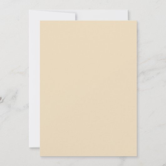 Let’s Party Til the Cows Come Home | Editable Farm Einladung (Rückseite)