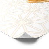 Let’s sushi and party! poster (Ecke)