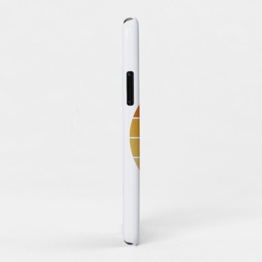 Let the Gourd Times Roll Autumn Design Case-Mate iPhone Hülle (Hinten/Rechts)