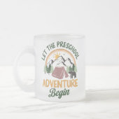 Let The Preschool Adventure Begin Camping Back To  Mattglastasse (Links)