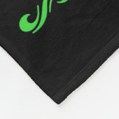 Let The Shenanigans Begin Mardi Gras Jester Hat Ma Fleecedecke (Ecke)