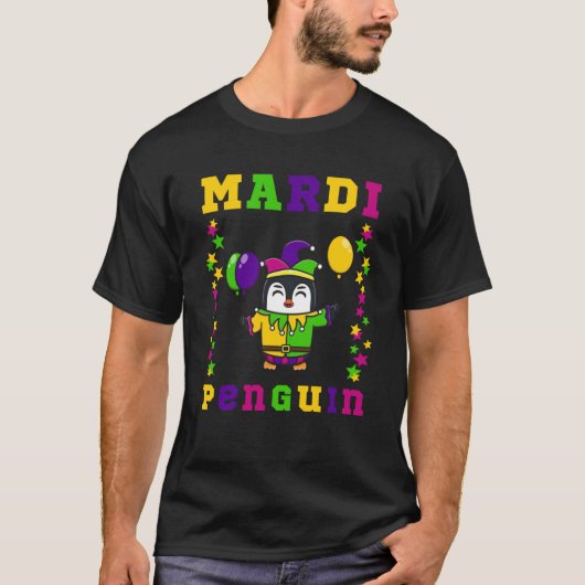 Let the Shenanigans begin This is my 2023 Mardi Gr T-Shirt (Vorderseite)