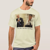Let them run Newt T-shirt (Vorderseite)