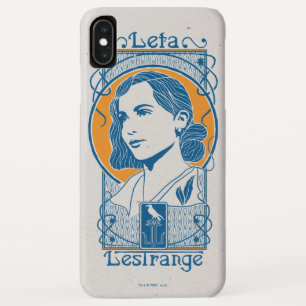 Leta Lestrange Illustration Case-Mate iPhone Hülle