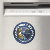 Letchworth SP Magnet (In Situ (Geschirrspüler))