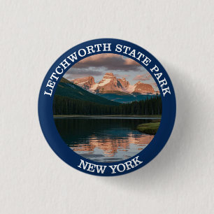 Letchworth Staat Park Button