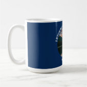 Letchworth Staat Park Kaffeetasse (Links)