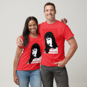 Letha Waffen viva La mamavolution siempre T - T-Shirt (Unisex)