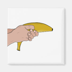 Lethal-Banane Magnet