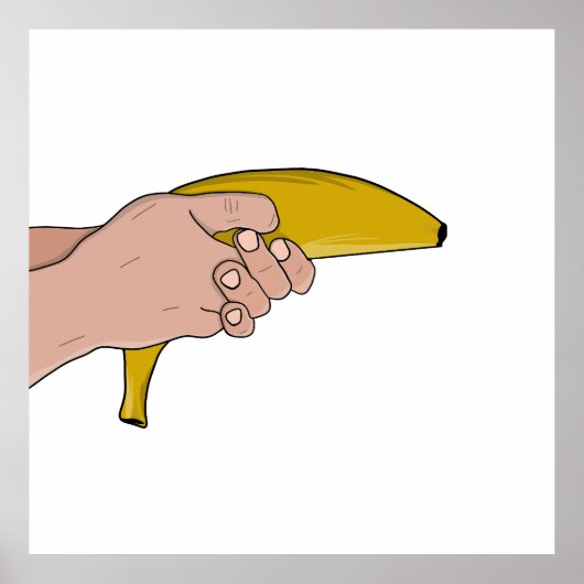 Lethal-Banane Poster (Vorne)