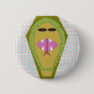 Lethal Egyptian Cobra Button