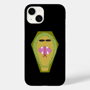 Lethal Egyptian Cobra Case-Mate iPhone Hülle