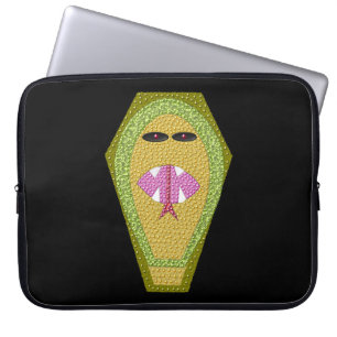 Lethal Egyptian Cobra Laptop Bag Laptopschutzhülle