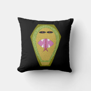 Lethal Egyptian Cobra Pillow Kissen