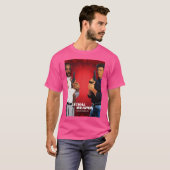 Lethal Weapon T-Shirt (Vorne ganz)