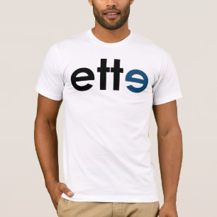 Letherette - Shirt (Licht)