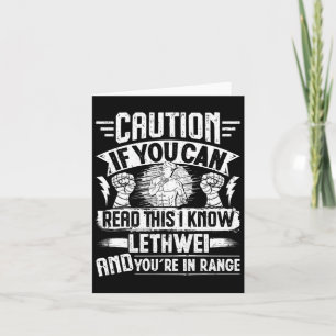 Lethwei Warrior Myanmar Boxing Training Burmese Bo Karte