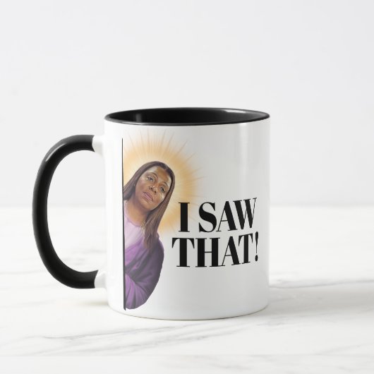 Letitia James sah, Tasse (Links)
