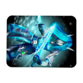 Letomi VBM Magnet (Horizontal)