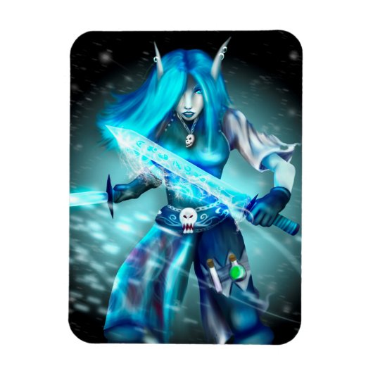 Letomi VBM Magnet (Vertikal)