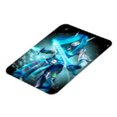 Letomi VBM Magnet (Linke Seite)