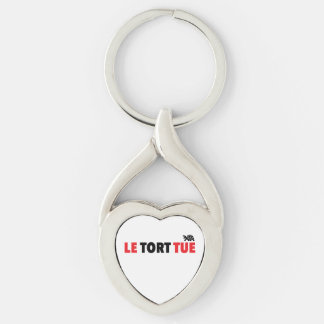 LeTortTue Schlüsselanhänger