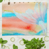 Let's Be Mermaids Küchentücher (Gefaltet)