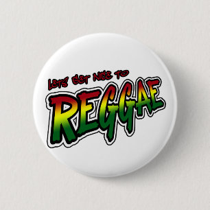 Lets erhalten zur REGGAE Tollpatsch Dubstep Button