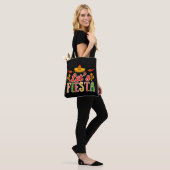 Let's Fiesta Cinco de Mayo Tasche (Am Model)