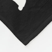 Let's Get Baked Cookie Baking Team Gingerbread Chr Fleecedecke (Ecke)